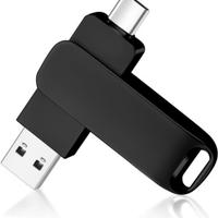 Chiavetta USB 128GB USB,Penna USB Chiavetta USB C