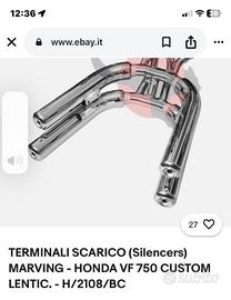 terminali Marving