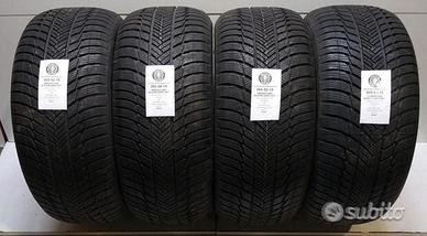 4 gomme 265 50 19 bridgestone a29190