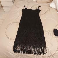 vestito elegante donna