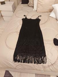 vestito elegante donna