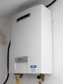 Scaldino Hermann Saunier Duval