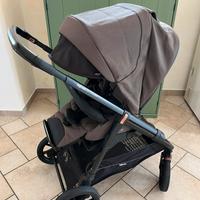 Trio Inglesina Aptica XT