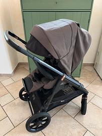 Trio Inglesina Aptica XT