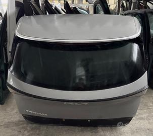 Portellone posteriore Kia Sportage 2024