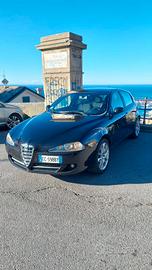 ALFA ROMEO 147 1.6 16V TS 105CV