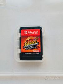 Mario Strikers Battle League Football