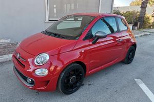 Fiat 500 1.2 S 69cv