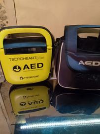 Defibrillatore Automatico Esterno 