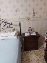 comodini per camera da letto