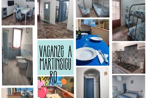 Casa vacanze Martinsicuro