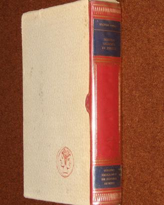 Victor Hugo, Nostra Signora di Parigi - rilegato