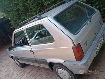 Panda Hobby 1000 Fire