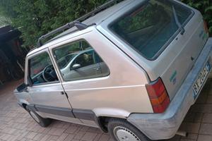 Panda Hobby 1000 Fire