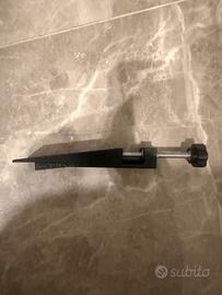 Allargatore pinza feno bici da corsa mtb gravel