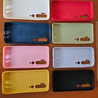 Cover Xiaomi mi Note 10