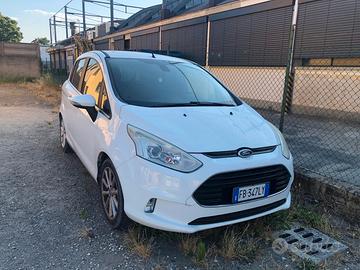 Ford B-Max 1.4 90 CV GPL Titanium