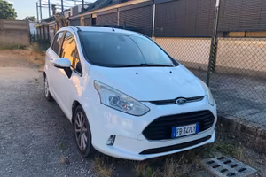 Ford B-Max 1.4 90 CV GPL Titanium