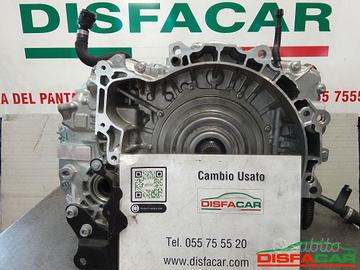 CAMBIO automatico Fiat 600 HYBRID JEEP AVENGER 20f