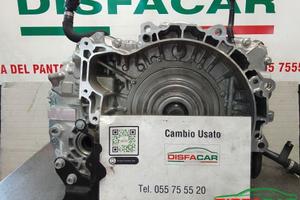 CAMBIO automatico Fiat 600 HYBRID JEEP AVENGER 20f