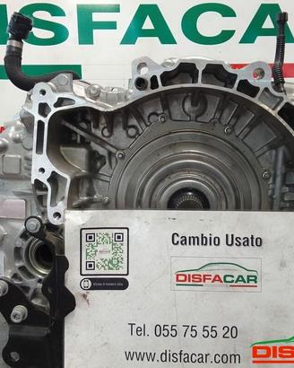 CAMBIO automatico Fiat 600 HYBRID JEEP AVENGER 20f
