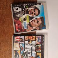 giochi per playstation 3