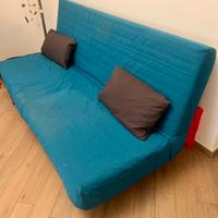 divano letto ikea 3 posti