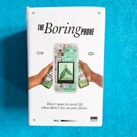 Heineken The Boring Phone