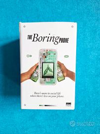Heineken The Boring Phone