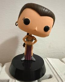 Funko pop star wars princess leia 2013