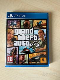 Gta5 Ps4