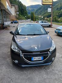 PEUGEOT 208 HDI