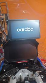 Carplay Carabc per bmw