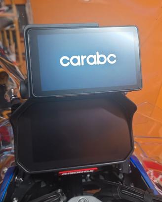 Carplay Carabc per bmw