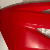 Plastiche fianchetti crf 250 2008