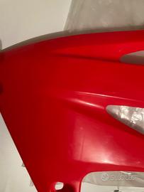Plastiche fianchetti crf 250 2008
