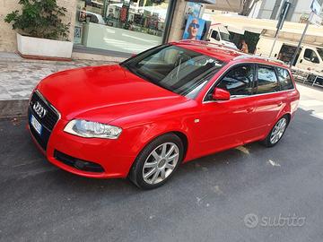 audi a4 s.line. b7 .ditronik