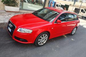 audi a4 s.line. b7 .ditronik