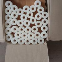 Anelli di Pura Paraffina (cera)