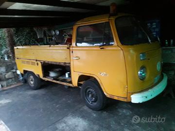volkswagen t2-maggiolino