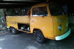 volkswagen t2-maggiolino