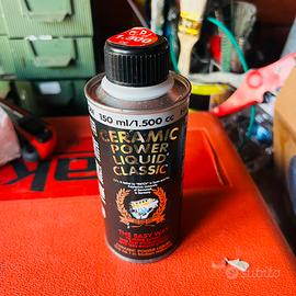 Additivo auto ceramic power liquid