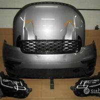 Vw golf vii musata anteriore completa la5j lc9x lc