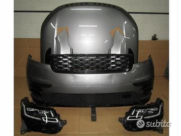 Vw golf vii musata anteriore completa la5j lc9x lc