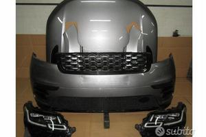 Vw golf vii musata anteriore completa la5j lc9x lc