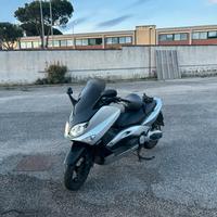 Yamaha TMAX epoca