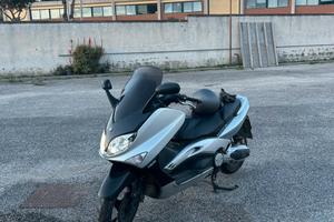 Yamaha TMAX epoca