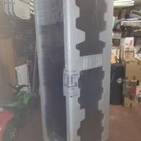 frigocongelatore Whirlpool libera installazione