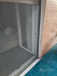 zanzariera per balcone 