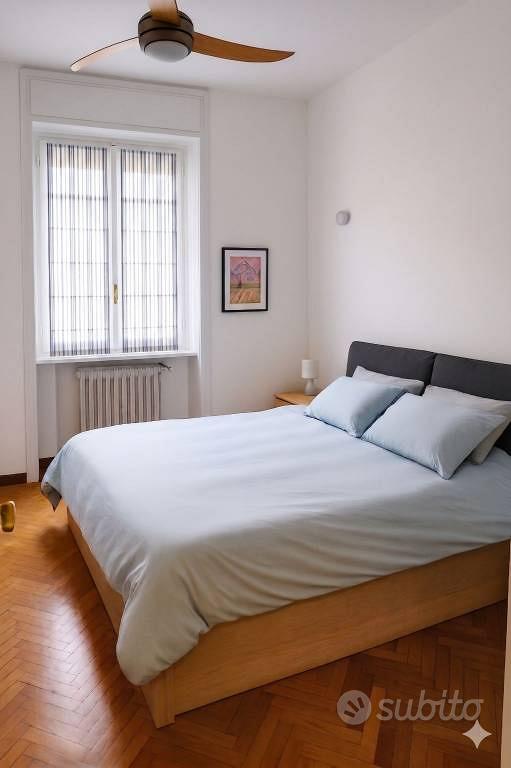Appartamento – Milano, Brera, Municipio 1 - Vista 5